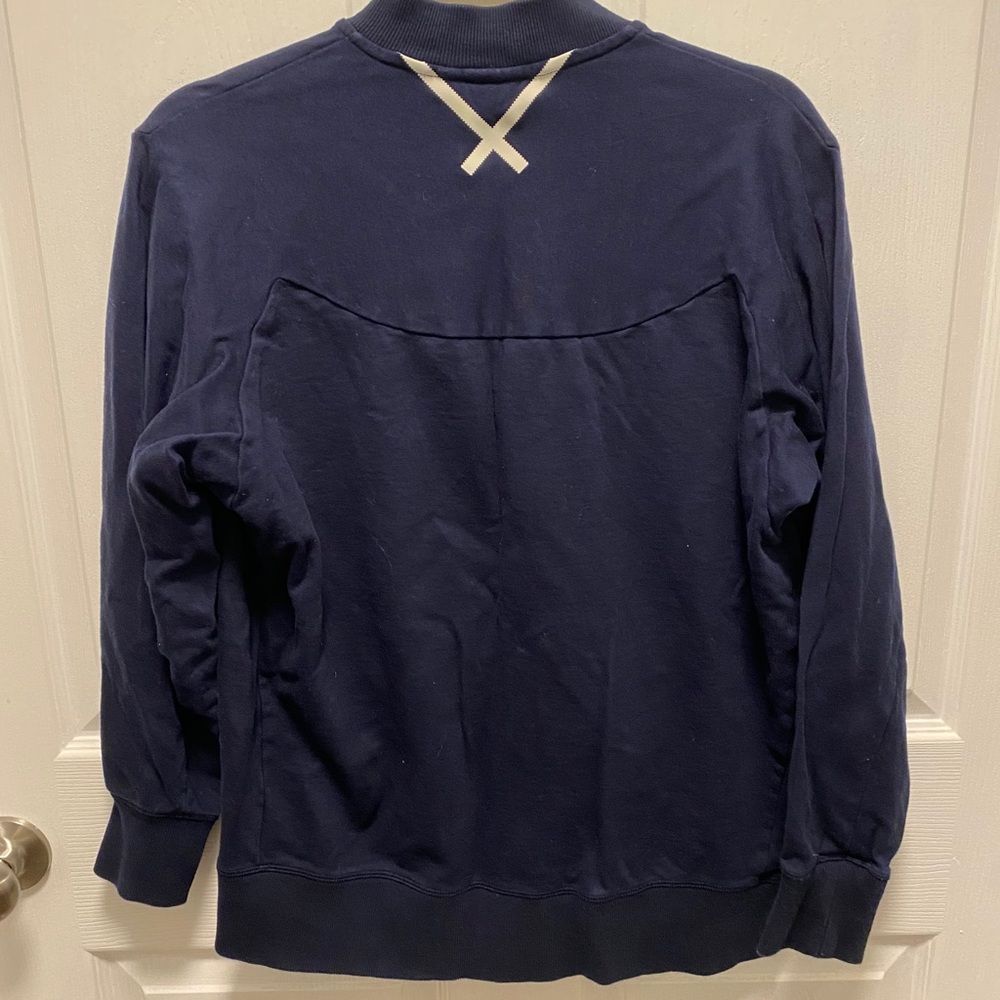 Adidas Bomber Jacket - Picture 2 of 3